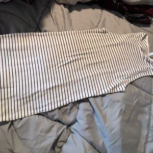 Bodycon Midi Dress